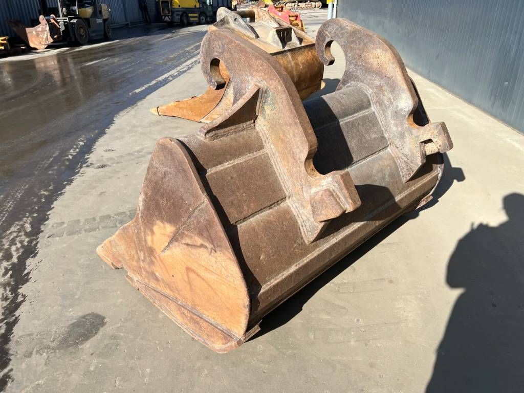 Verachtert CW45