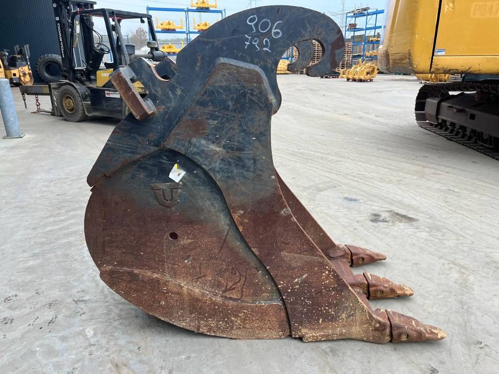 Verachtert CW45S