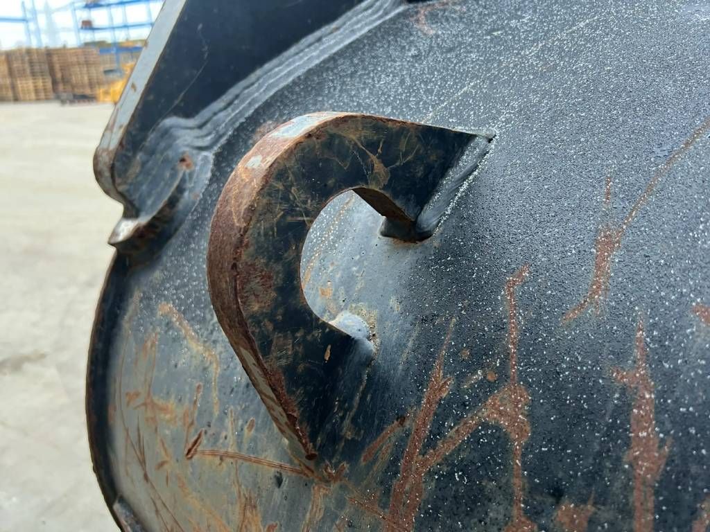 Verachtert CW45S
