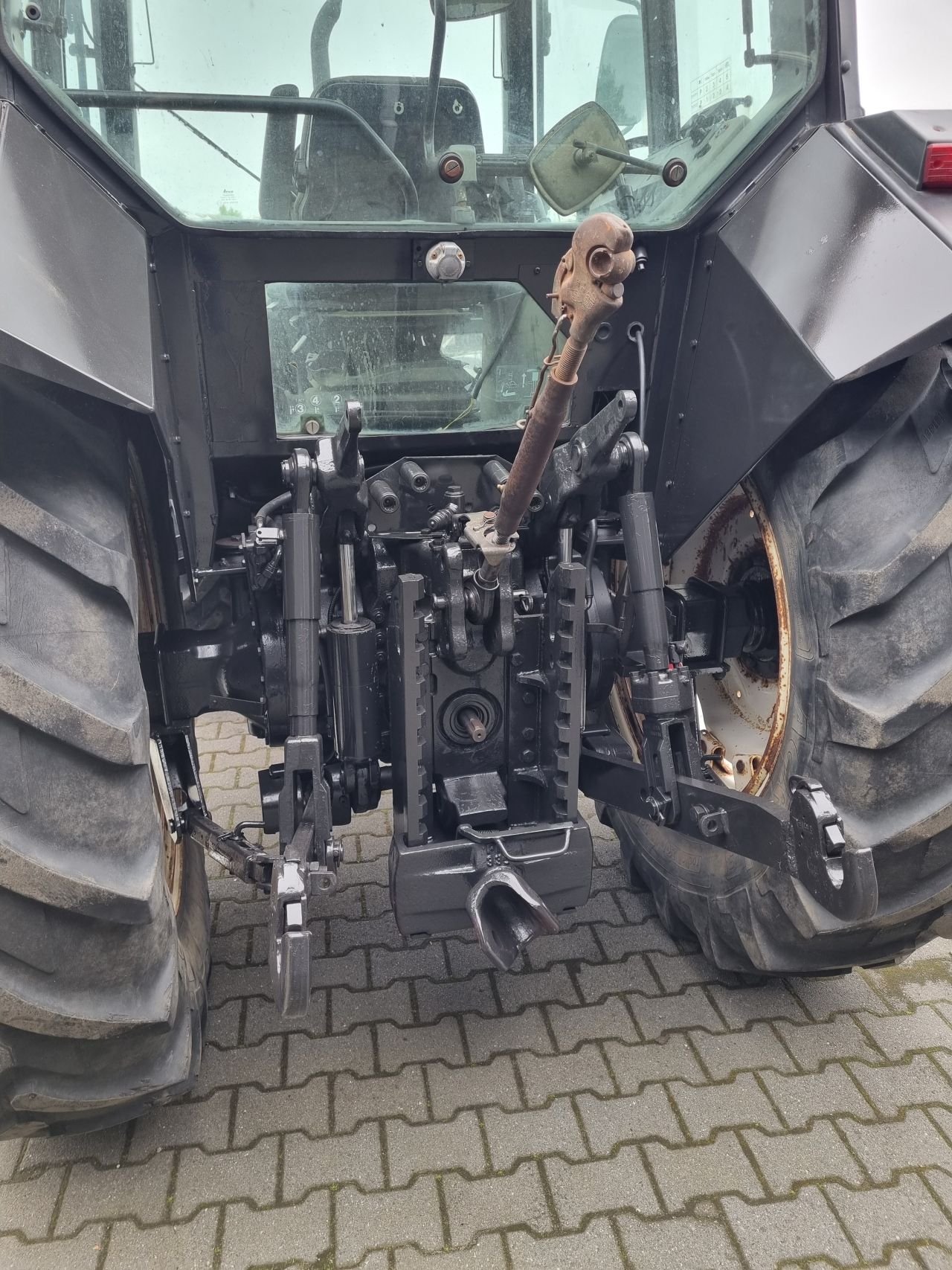 Valmet 6300