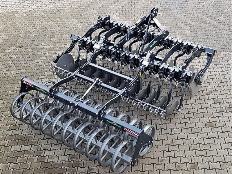 MD Landmaschinen AGT  GTL 2,5 m, 3,0 m, 3,5 m, 4,0 m