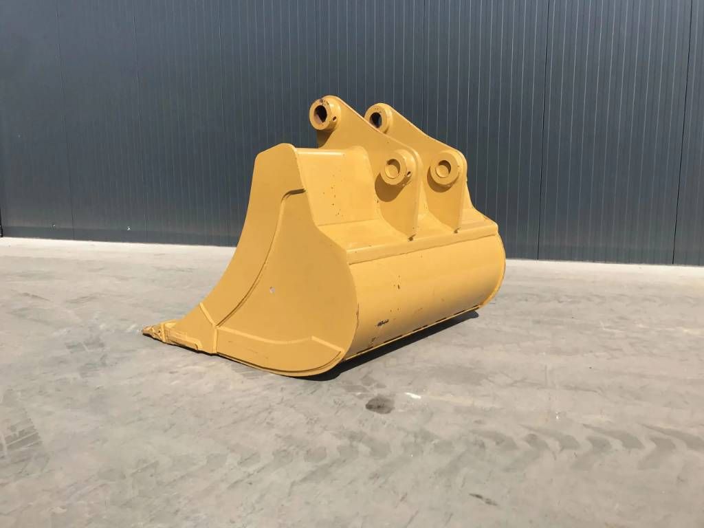CAT 320D 1.40m