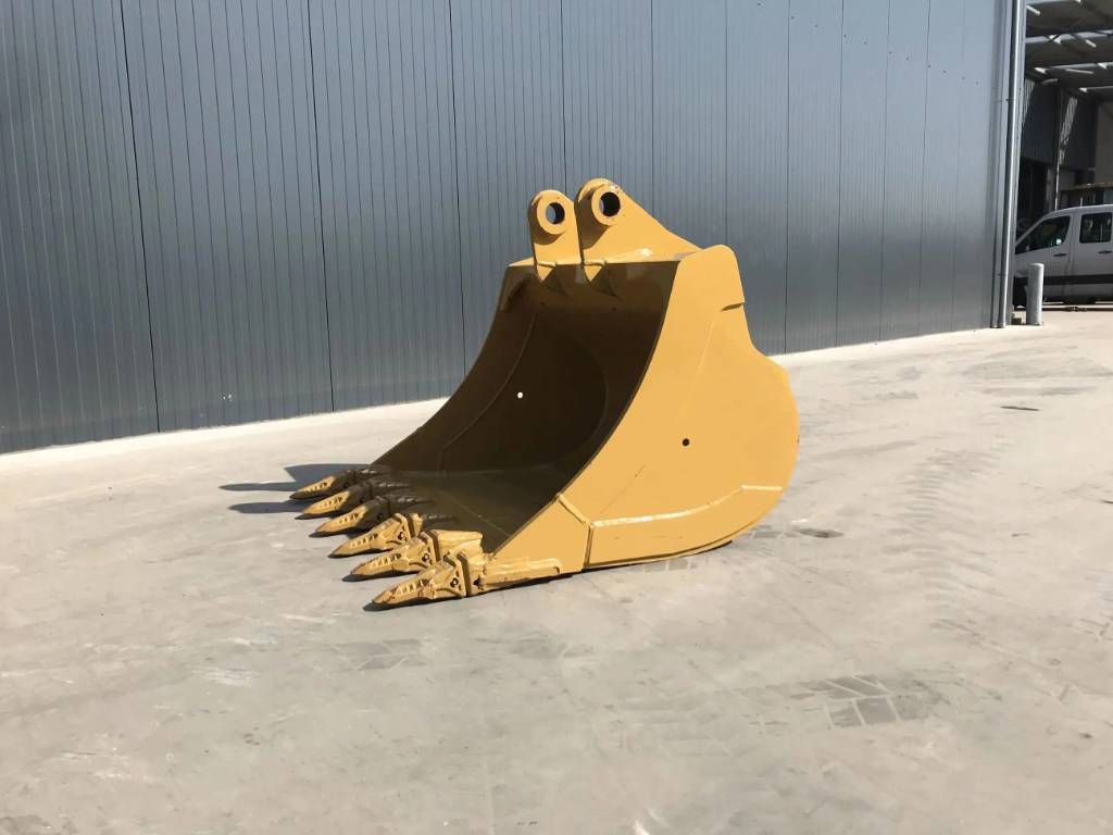 CAT 320E 1.40m