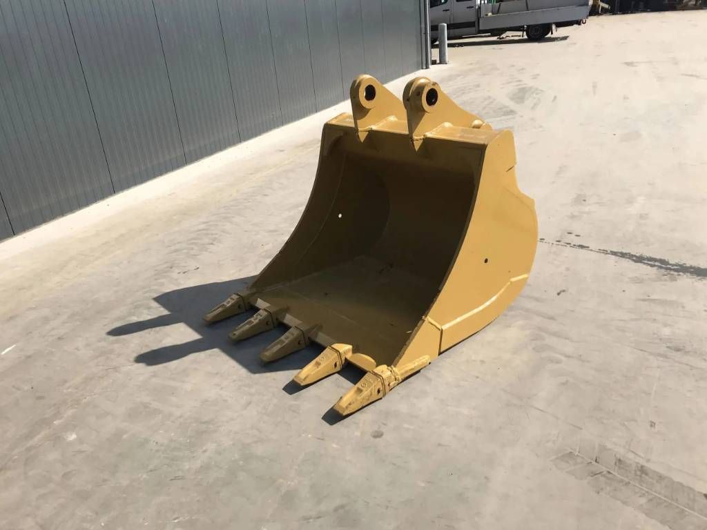 CAT 323E 1.20m