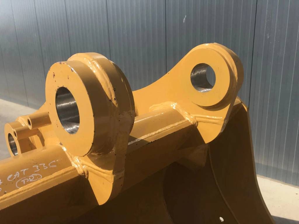 CAT 336D TB