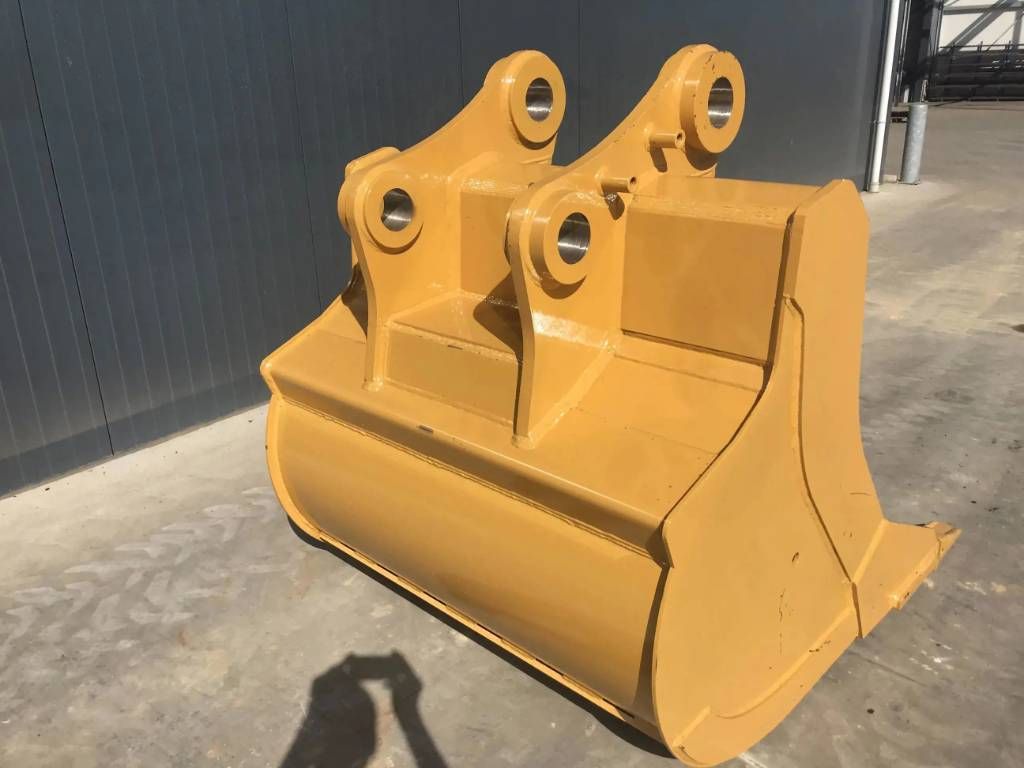 CAT 336F TB