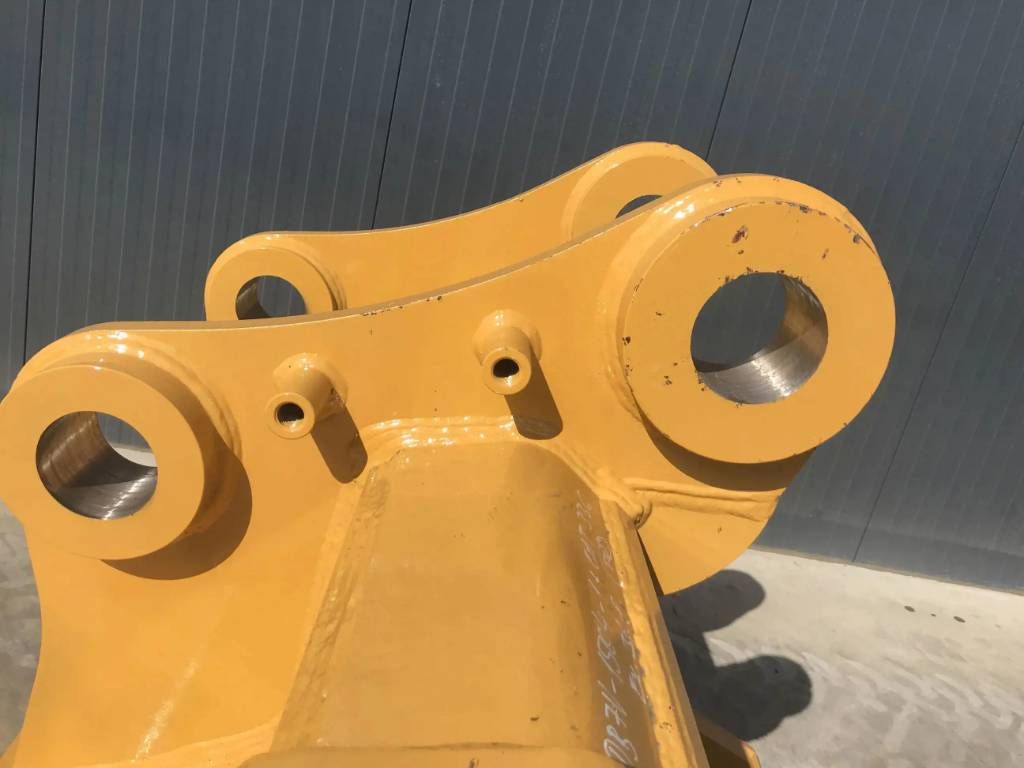 CAT 336GC TB
