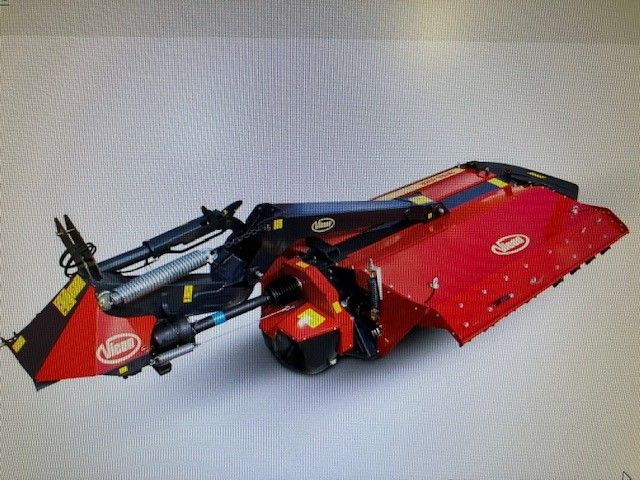 Vicon Extra 632T Farmer Express Maaier