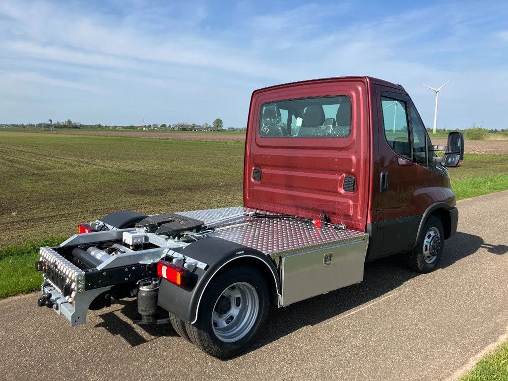 Iveco 35C21A8/P