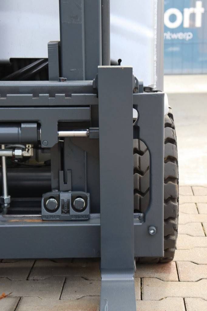 Gabelstapler Still RX50-13 Elektro 1250kg 3,17m 2022