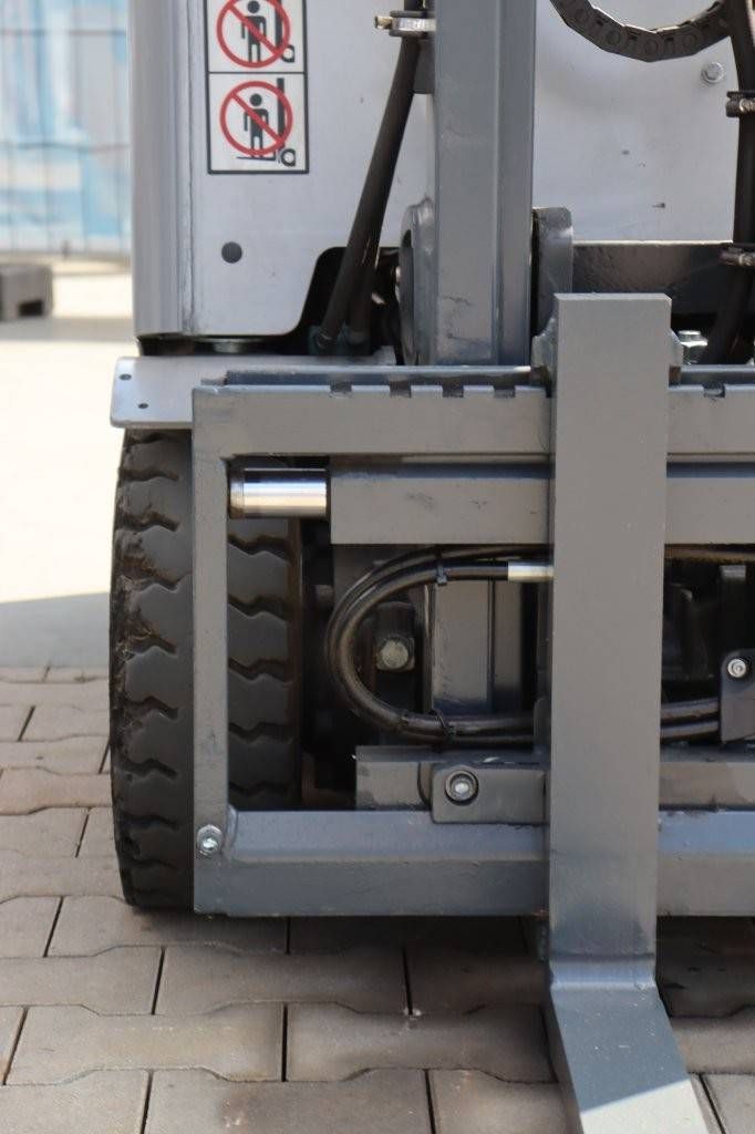 Forklift Still RX20-16 Electric 1600kg 3.5m 2020