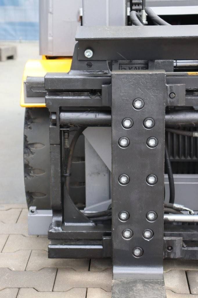 Gabelstapler Jungheinrich EFG 430 Elektro 3000kg 3,3m 2019