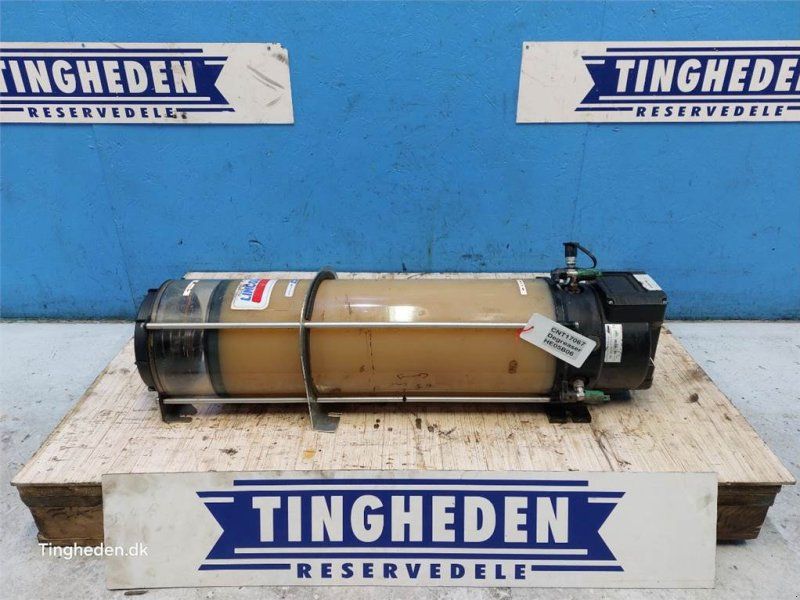 P603M-20XLF-3K7-24-1A1 Centralsmøring-Fedtpumpe