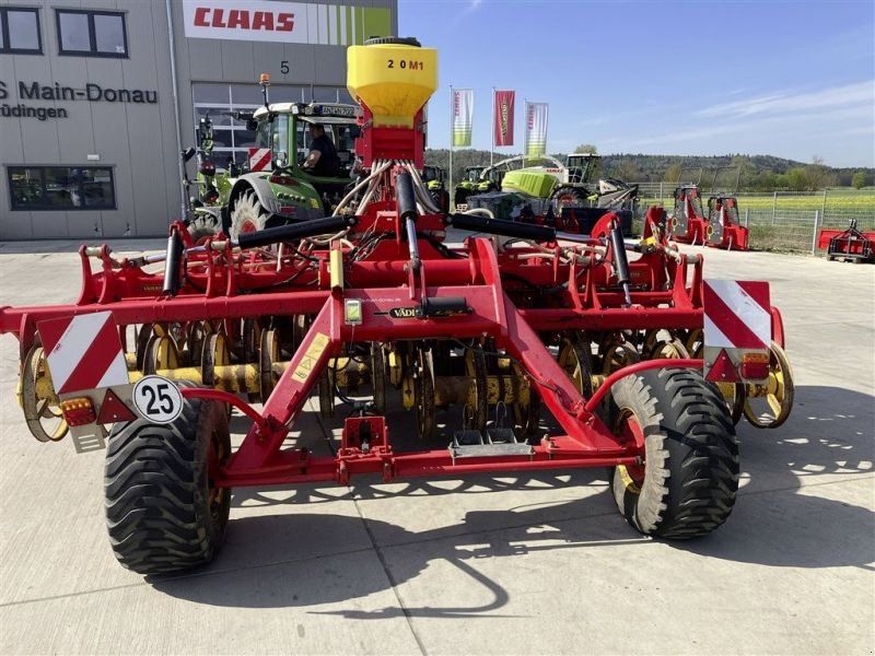 Väderstad CARRIER CRL 425