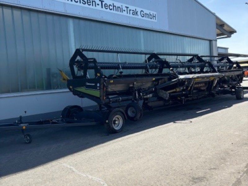 Geringhoff TruFlex Razor 40 Schneidwerk
