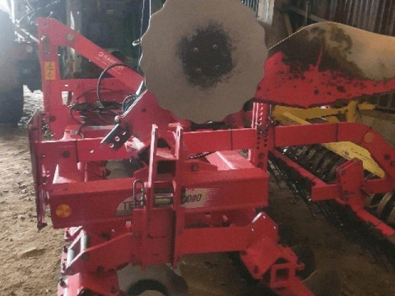 Pöttinger terradisc 3000