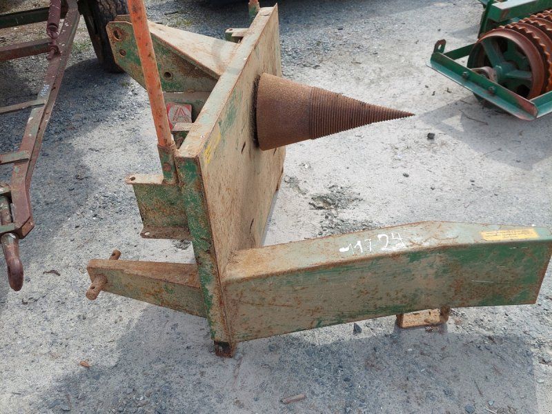 Holzbohrer