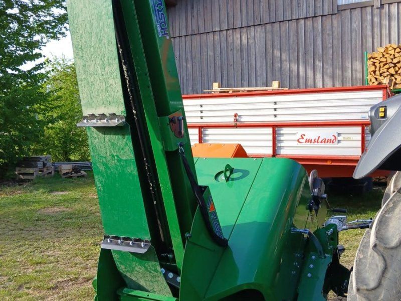 Posch SmartCut ZE 11
