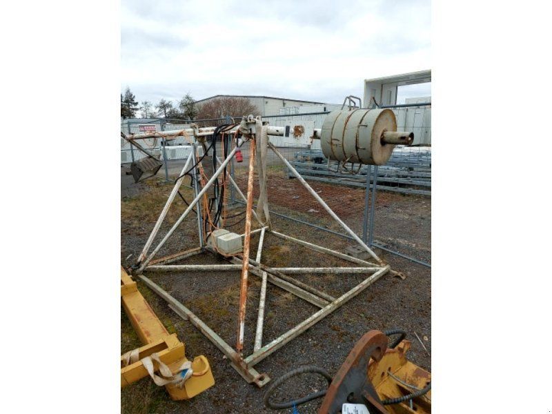 Eigenbau 5,5m