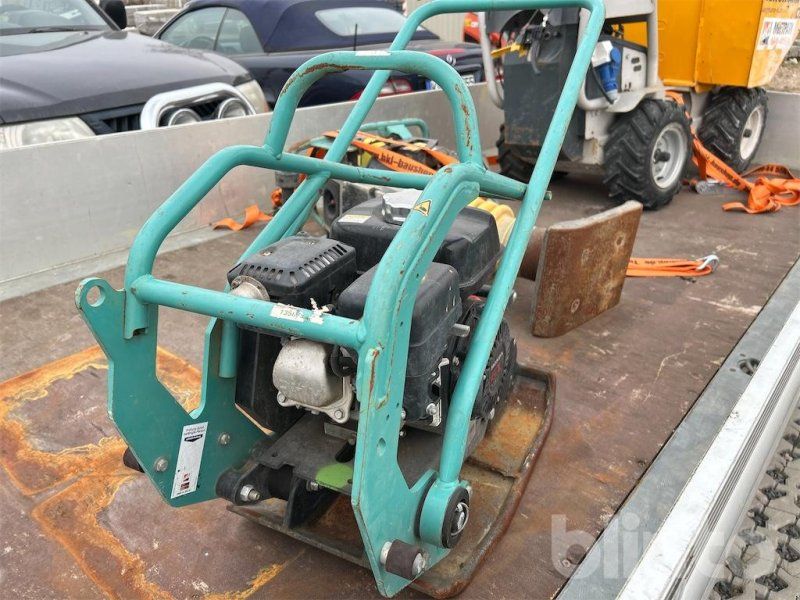 Ammann APF 15/40