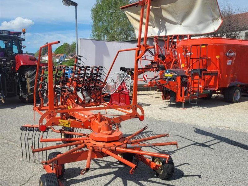 Kuhn GA 4311 GM