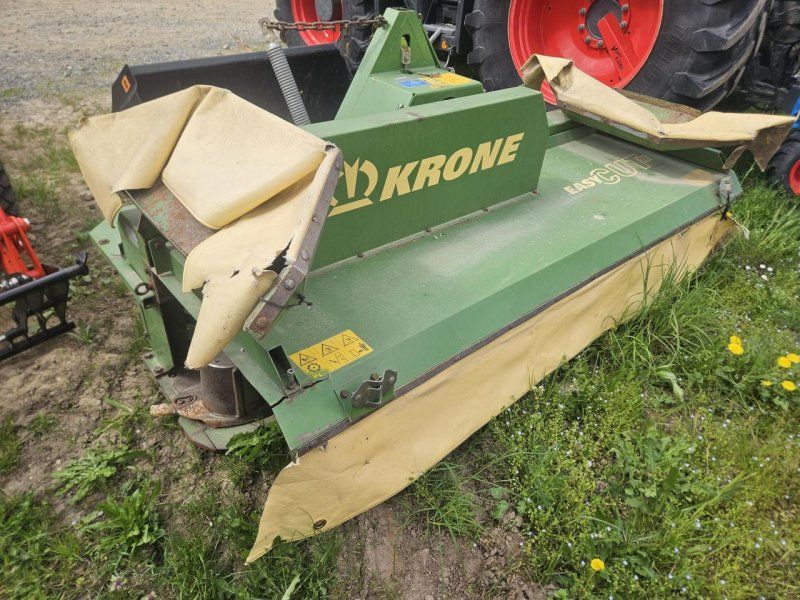 Krone EASYCUT 28