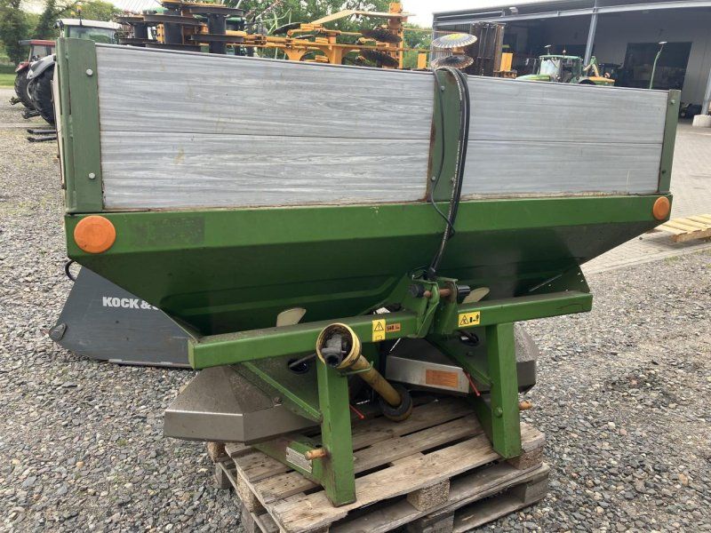 Amazone ZA-M 1000 Comp.