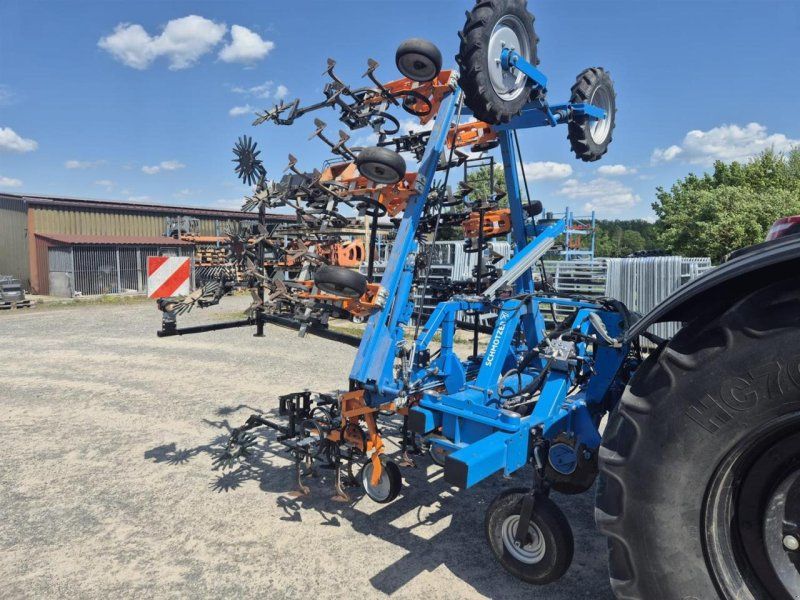 Schmotzer KPP-H-12-50-AV5-HP