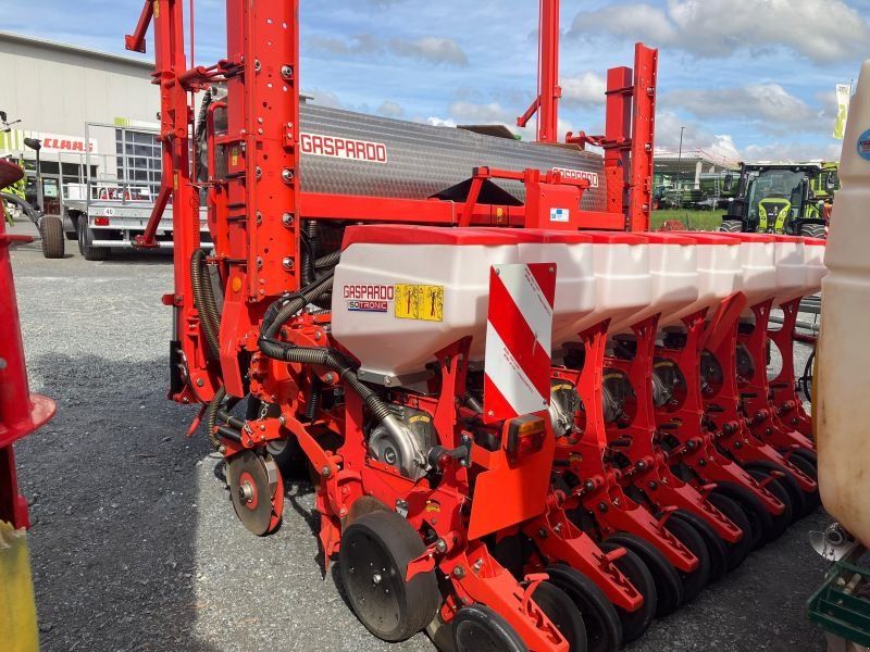 Maschio MAGA-RIST 8R MAIS