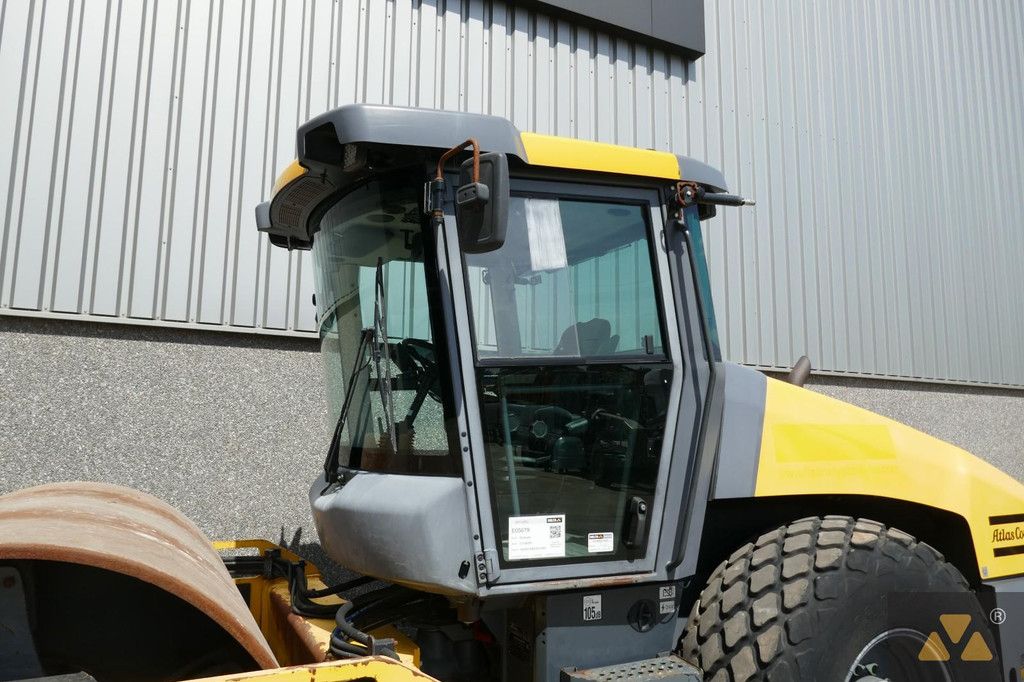 Dynapac CA3500D