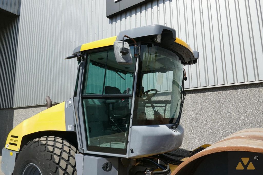Dynapac CA3500D