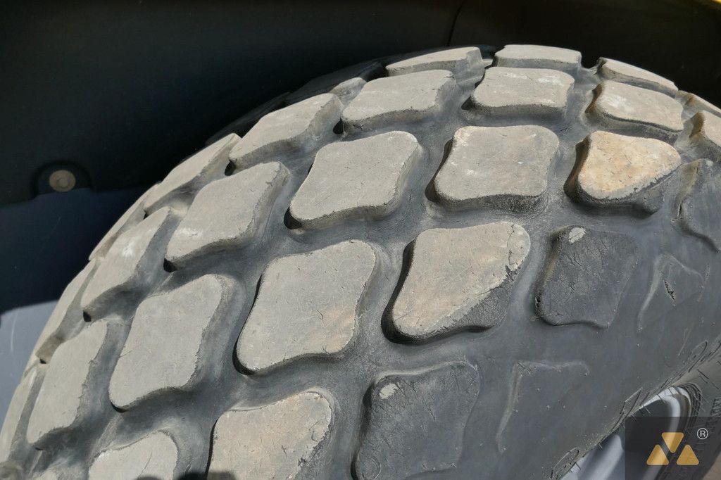 Dynapac CA3500D