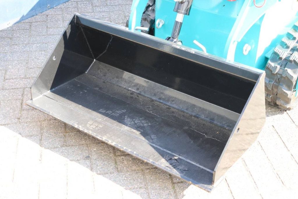 Skid Steer Loader Machpro MPS330 Diesel 2024 New New