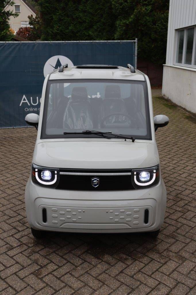 Bnecozone BN602 Electric 2024 New