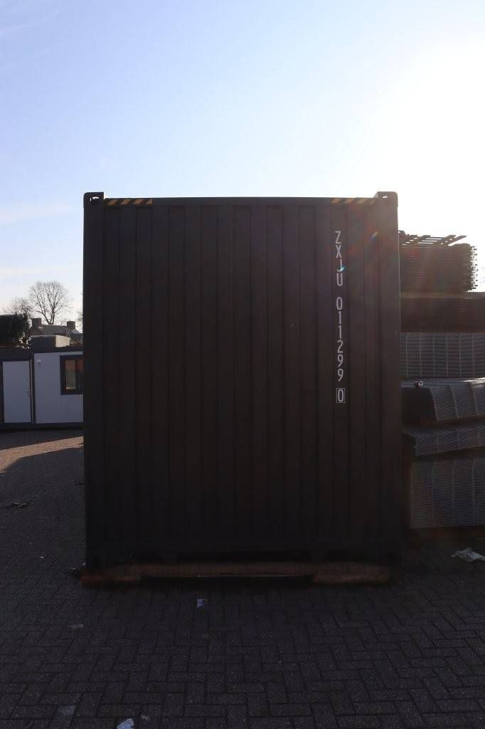 Container Qingdao 1AAA-RJY40HCOSG 2024