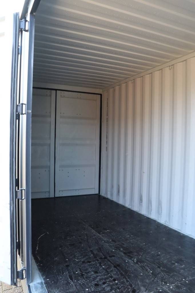 Container Qingdao 1AAA-RJY40HCOSG 2024