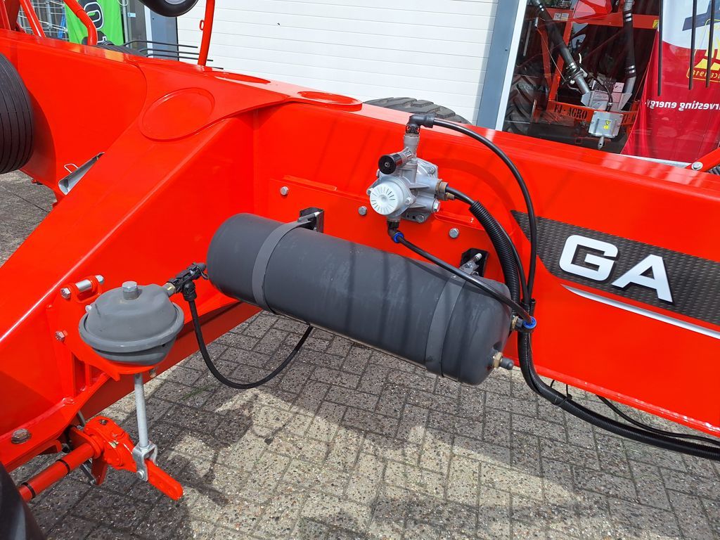 Kuhn GA 15131