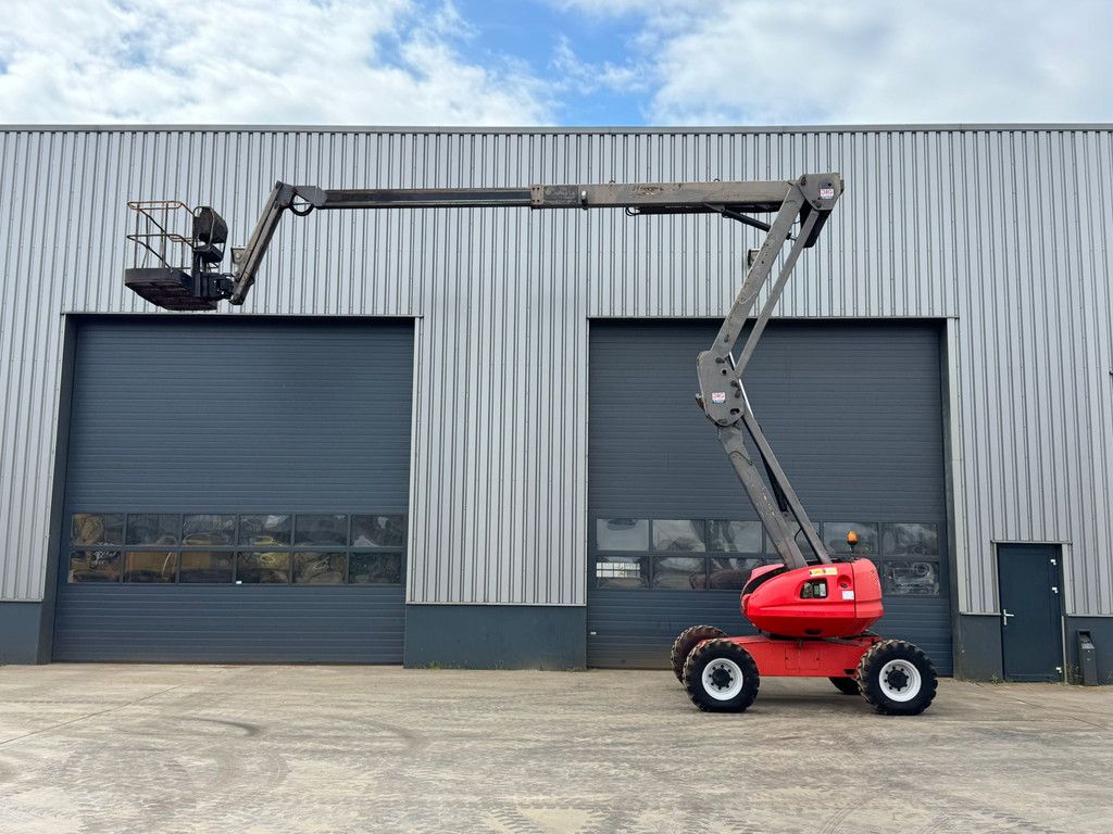 Manitou 180 ATJ
