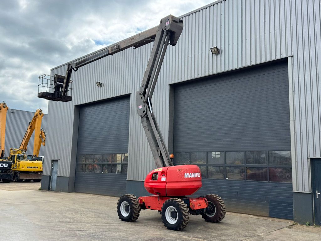 Manitou 180 ATJ
