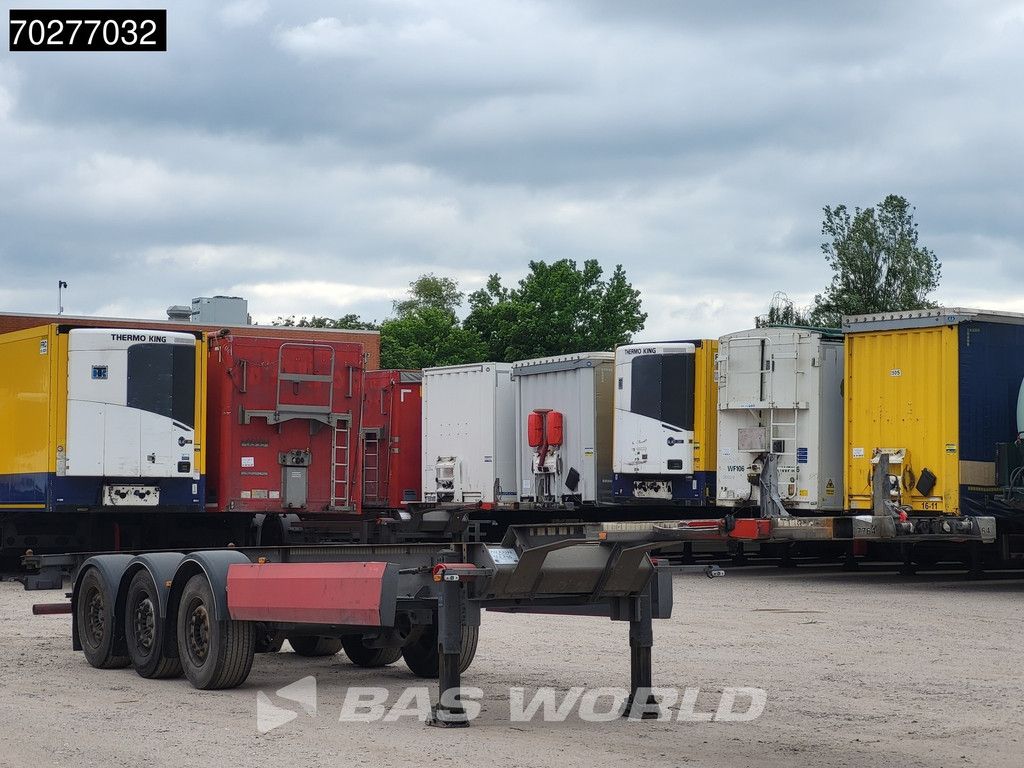 Van Hool 3 assen