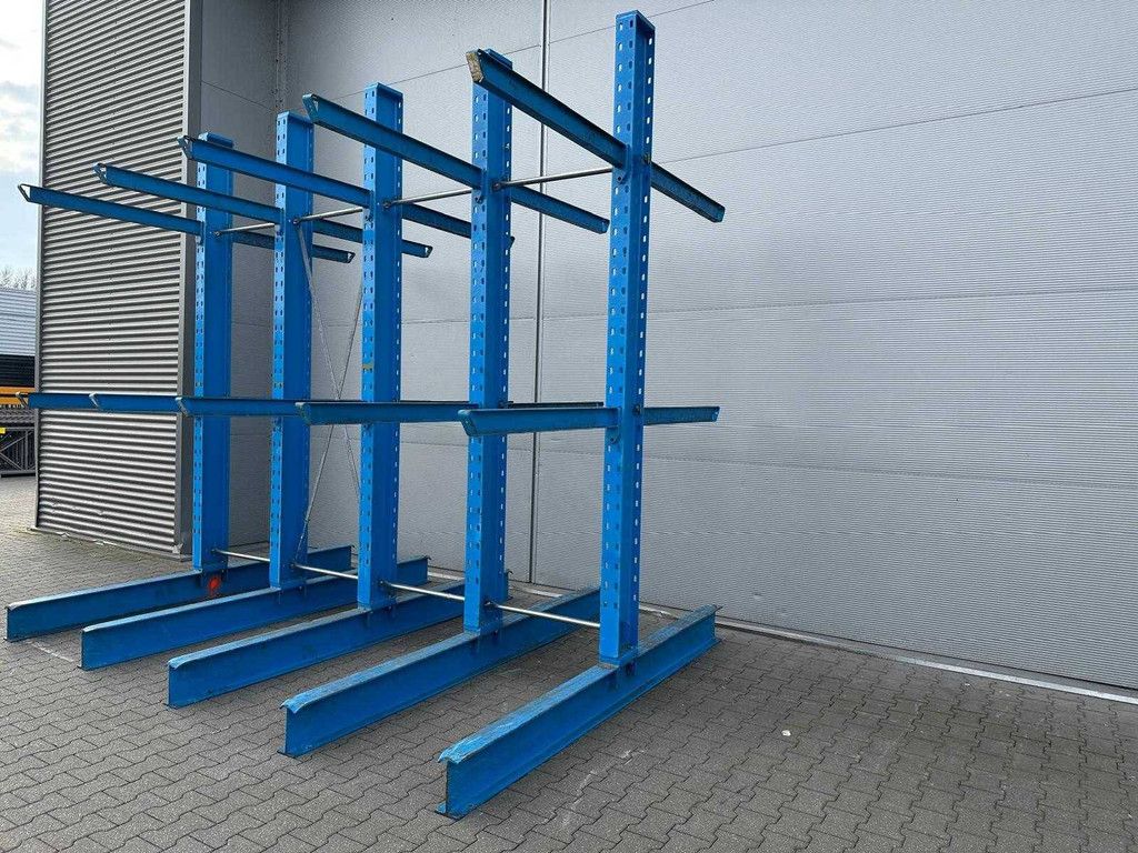 Draagarmstelling OHRA