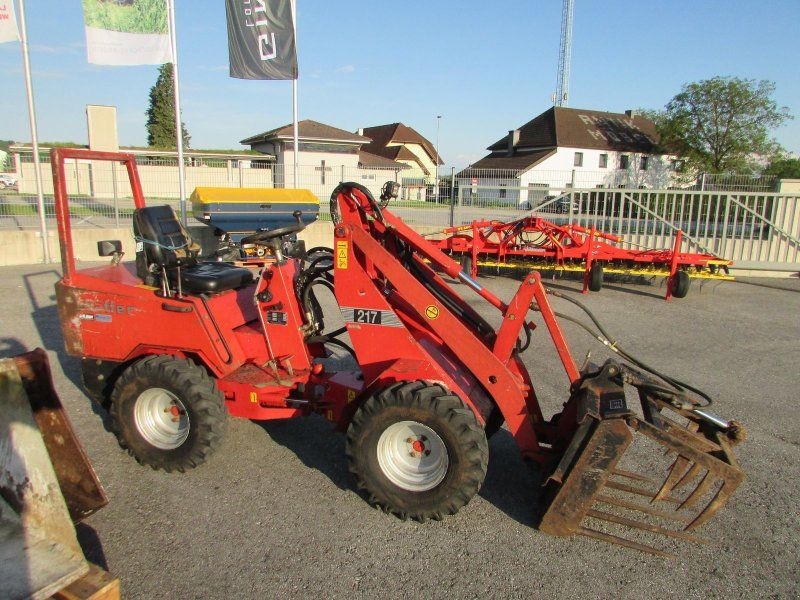 Schäffer 217