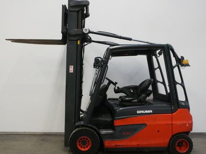 Linde E 30 L 387