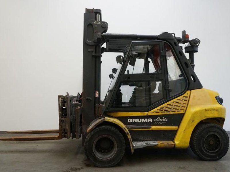 Linde H 70 D EVO 396-03