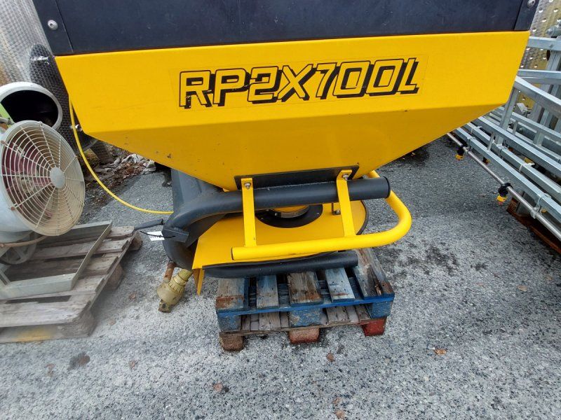 Cornaglia Agrimix RP2X