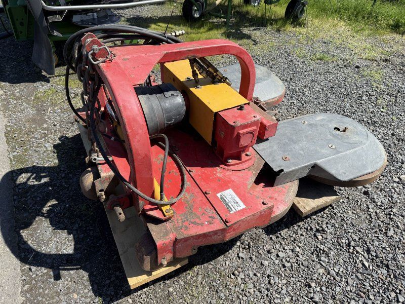 Fischer GL4/60 140 240