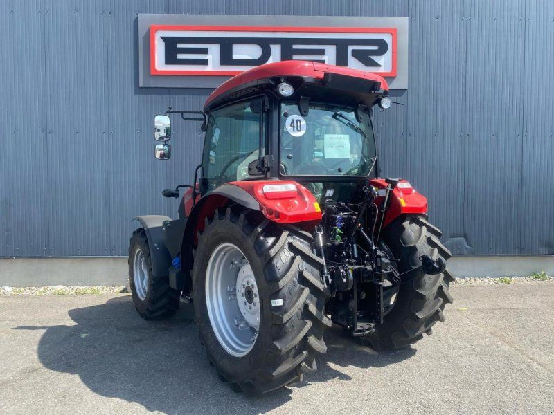 Case IH Farmall A90