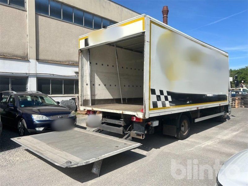 DAF AE45LF