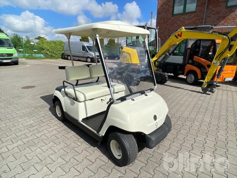 Yamaha G22A
