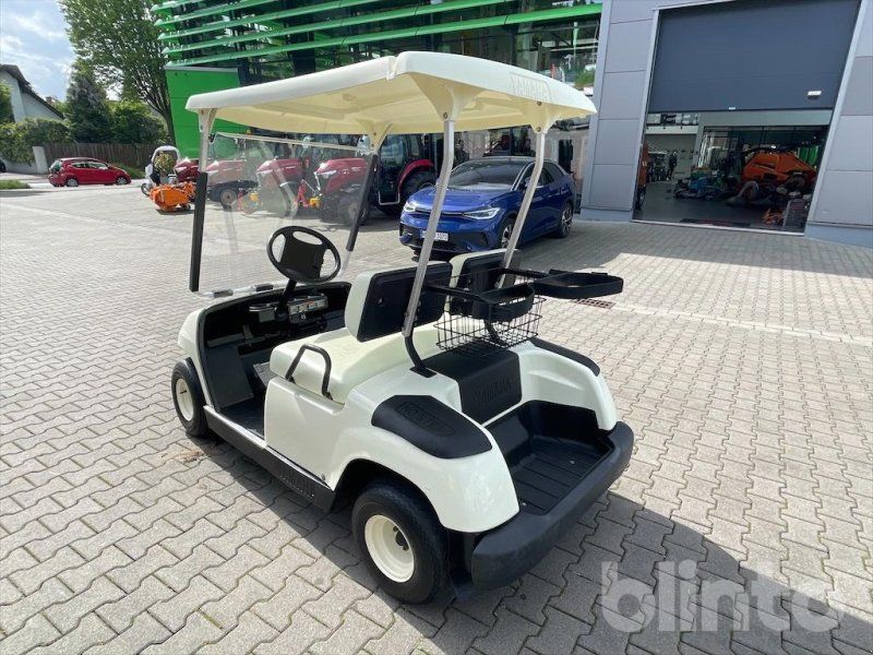 Yamaha G22A